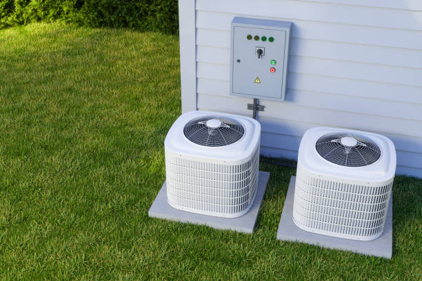 HVAC Emergency Services in Merkel, TX