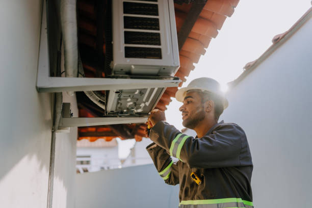 Reliable Merkel, TX HVAC Solutions